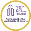 Family Legal Services Provider