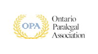 Ontario Paralegal Association